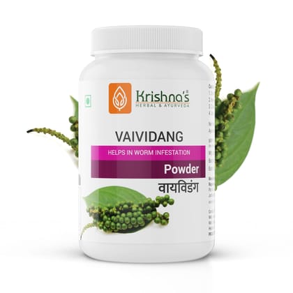 Vaividang Powder 100 g