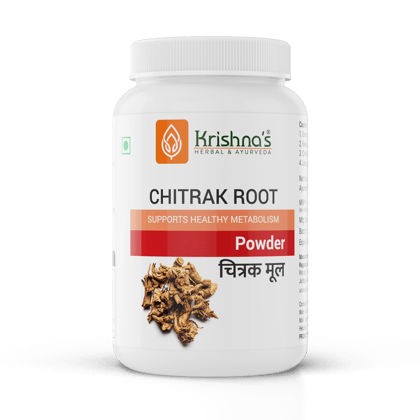 Chitrak Root Powder 100 g