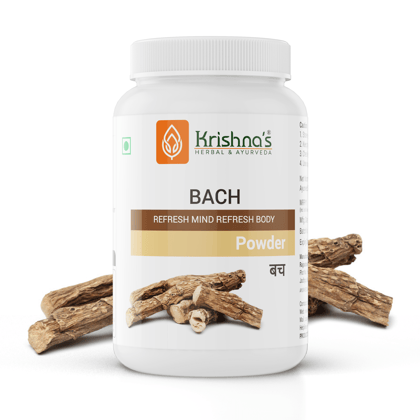 Bach Vacha Powder 100 g