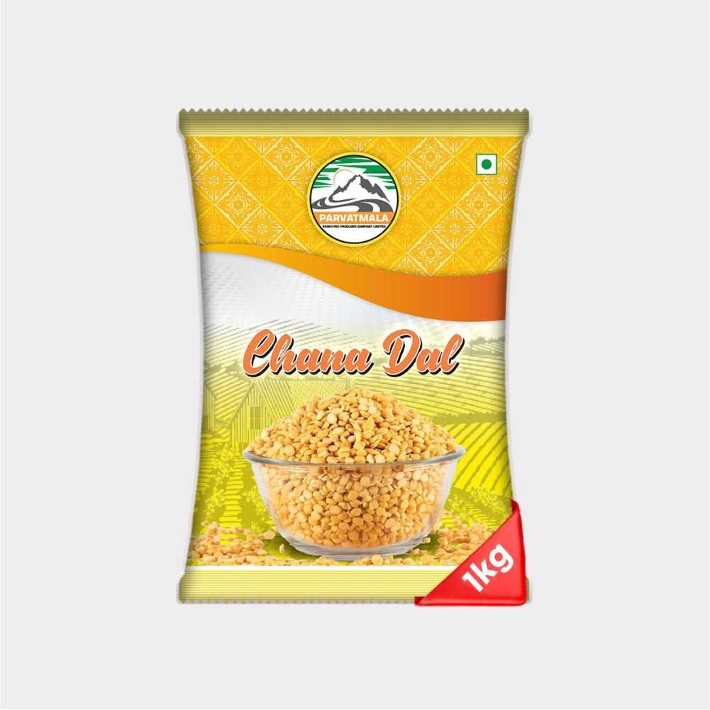 Chana Dal (1 kg)