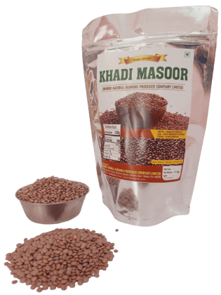 Khada Masoor