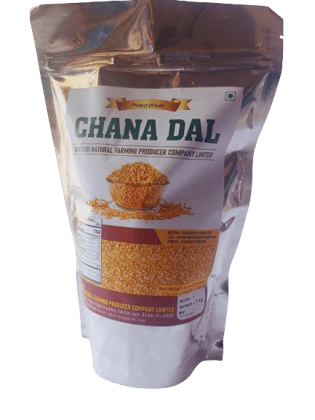 Chana Dal