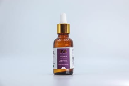 PRVA Hair Serum