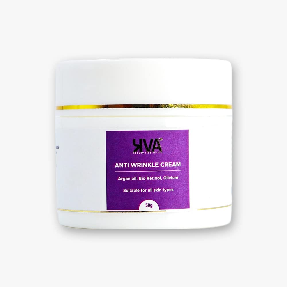 PRVA Anti Wrinkle Cream