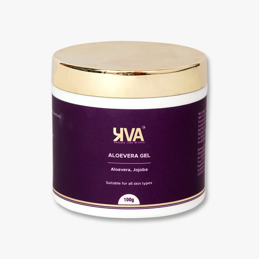 PRVA  Aloe vera Gel