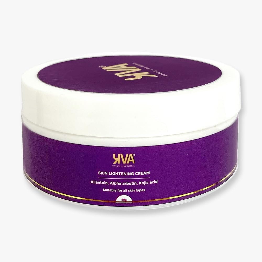 PRVA Skin Lightening Cream