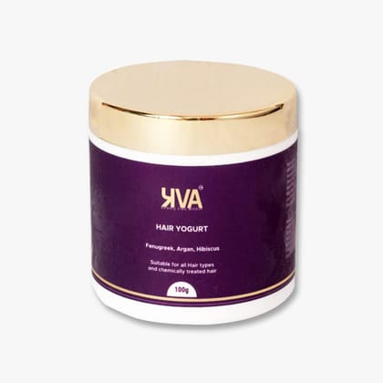 PRVA Hair Yogurt