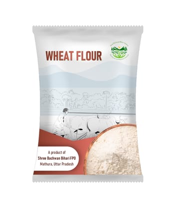 Wheat Flour