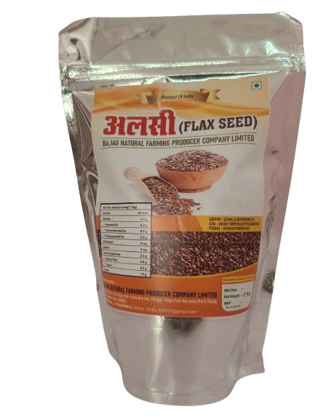 Alsi (Flax Seed)