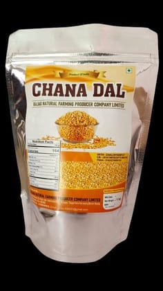 Chana Dal