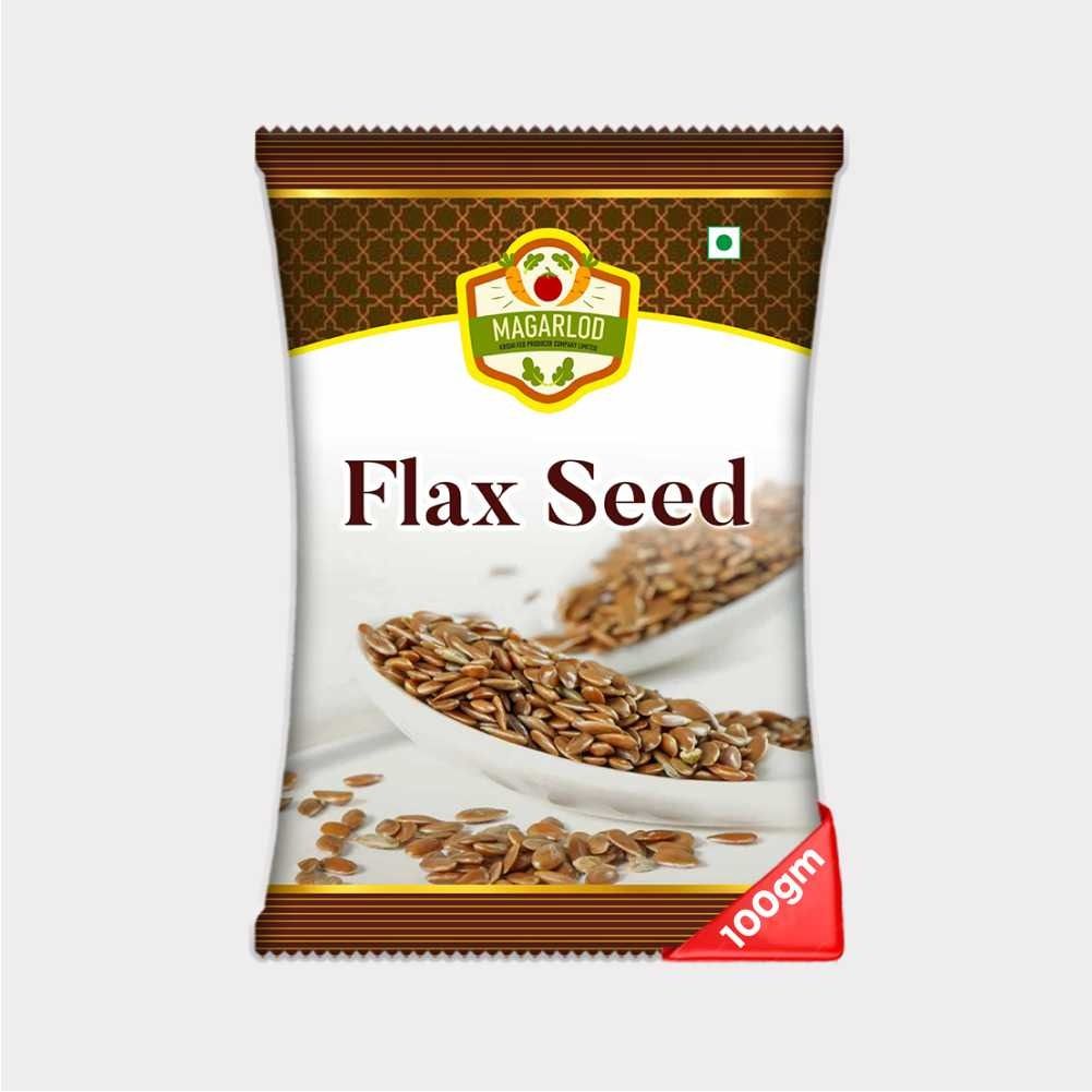 Flax Seed (1 kg)