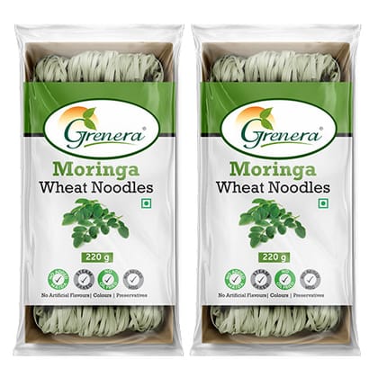 Moringa Noodles (PACK OF 2)