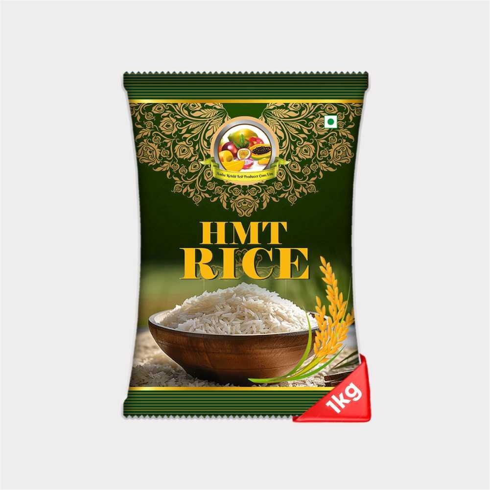 HMT Rice (1 Kg)