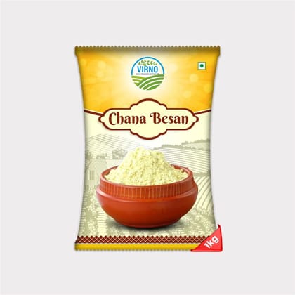 Chana Besan (1 Kg)