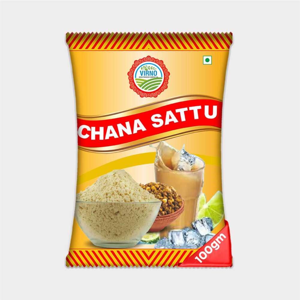 Chana Sattu (100 gm)