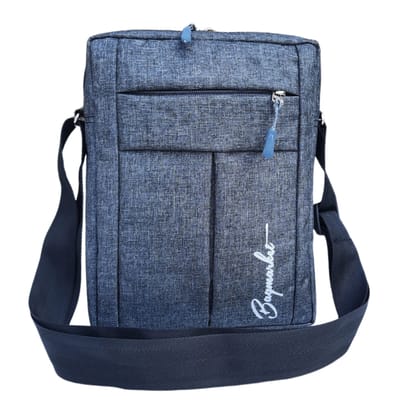 Sling Bag for Boys and Girls ,man women who goes office everywhere