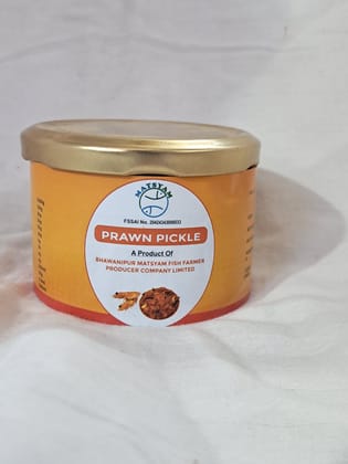 Prawn Pickle