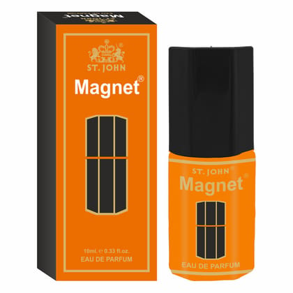 ST-JOHN LONG LASTING MAGNET PERFUME 10ML