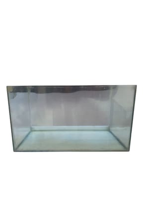 Glass Aquarium