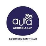 Aura Aerosols LLP