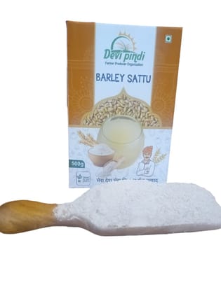 Barley Sattu 500 gram