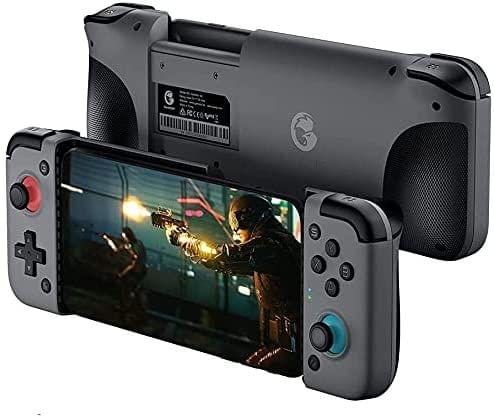 GameSir X2 Bluetooth Mobile Game Controller