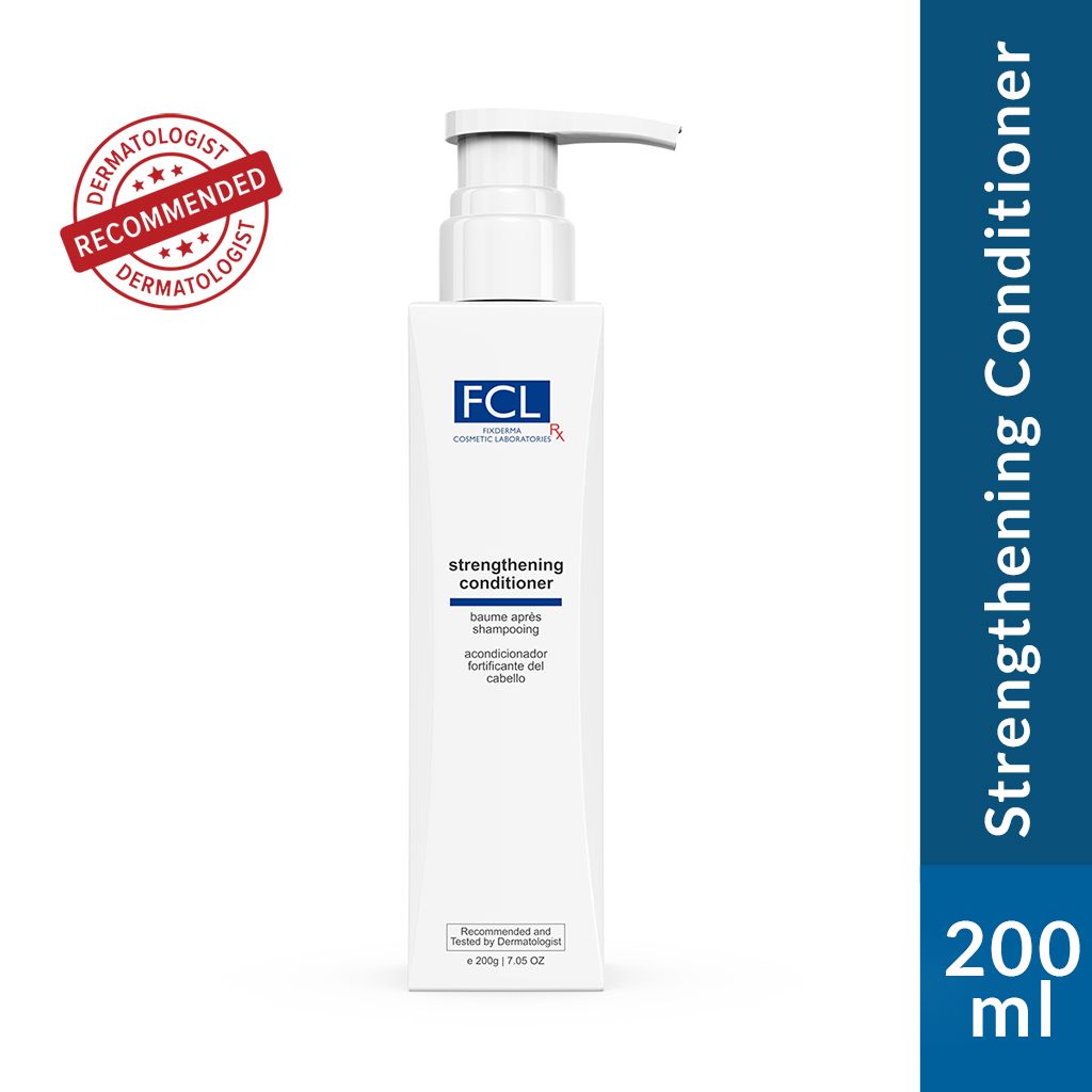 FCL Strengthening conditioner