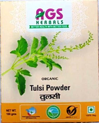 Tulsi Powder