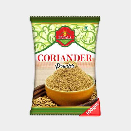 Coriander Powder (100 gm)