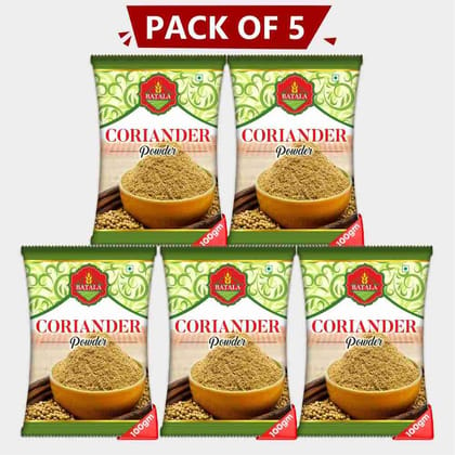 Coriander Powder (Pack of 5)