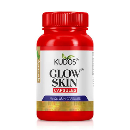 Glow Skin Capsule-(60 Caps)