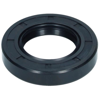 Rubber Oil Seal 19mm x 38mm x 10mm Pack of 2