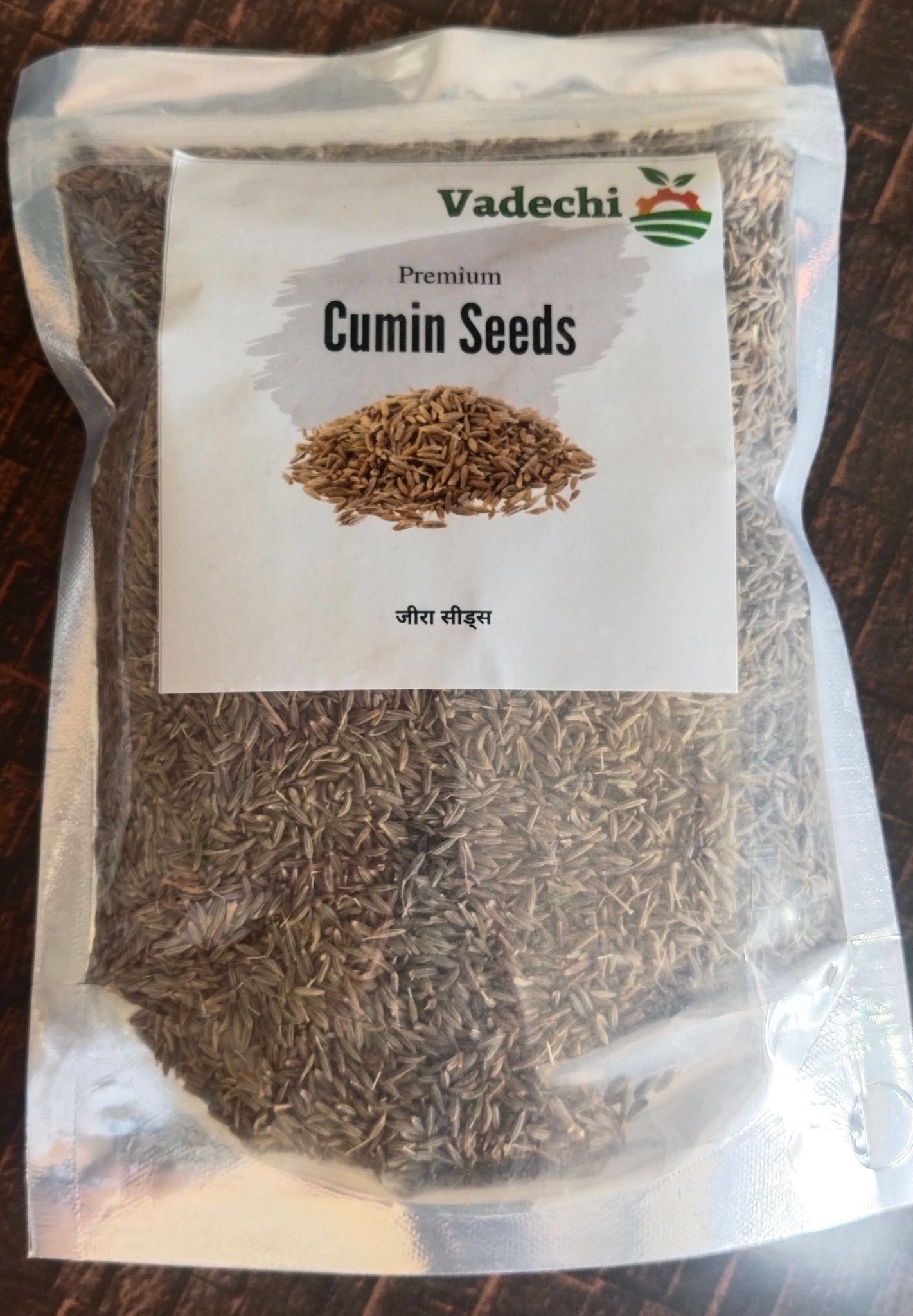 Cumin