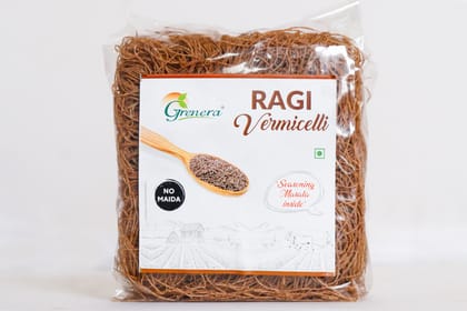 Ragi Vermicelli