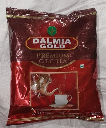 Dalmia Gold Chai