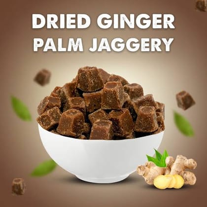 JINGER JANGGRY Powder 50gm