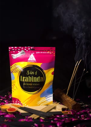 Arbinda Incense Sticks