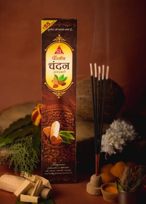 Fancyk Chandan Incense Sticks