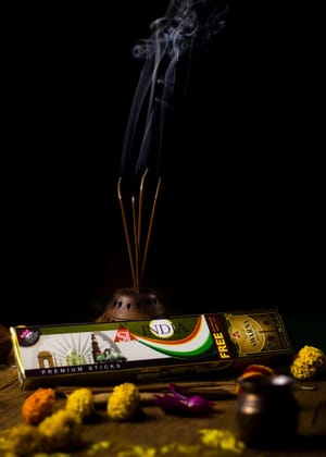 India Incense Sticks