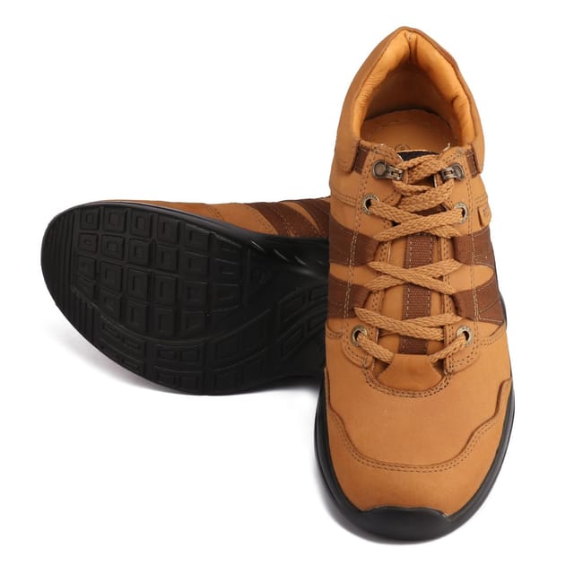 Red Chief RC1976 Rust Casual Shoes For Men
