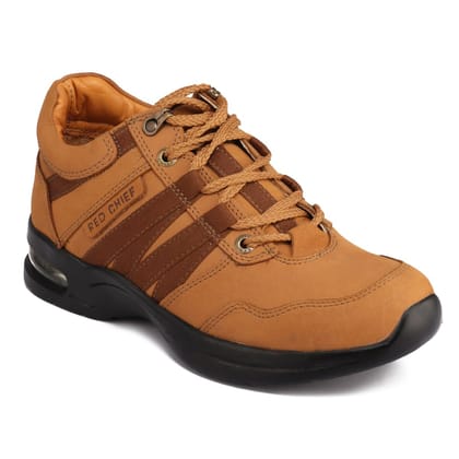 Red Chief RC1976 Rust Casual Shoes For Men