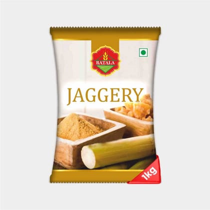 Jaggery (1 kg)