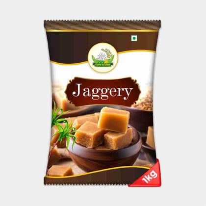Jaggery (1 kg)