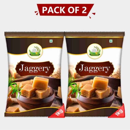 Jaggery (Pack of 2)