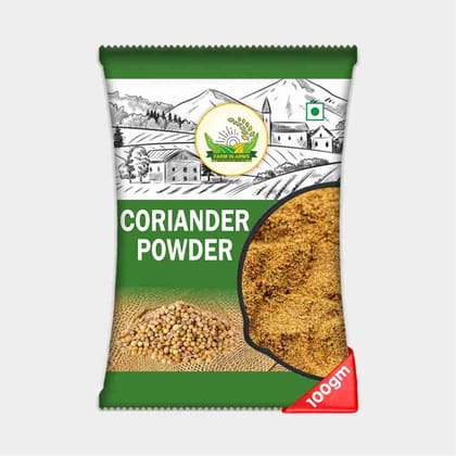 Coriander Powder (100 gm)