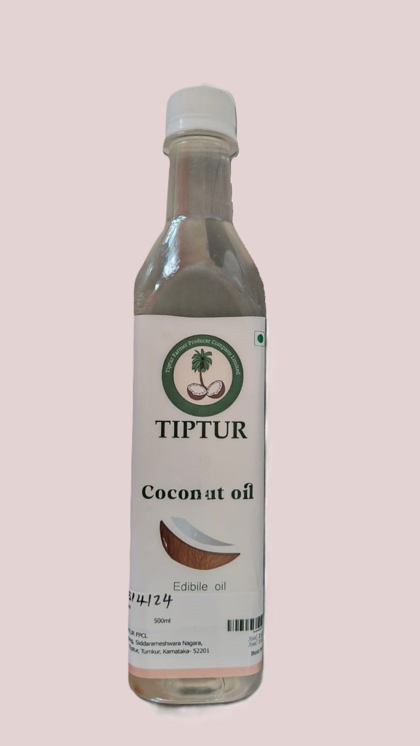 Coconut oil - 500 ML