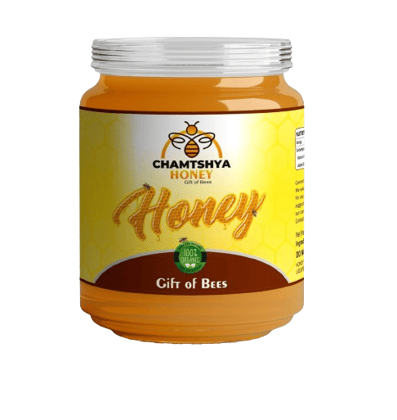 Honey 1Kg