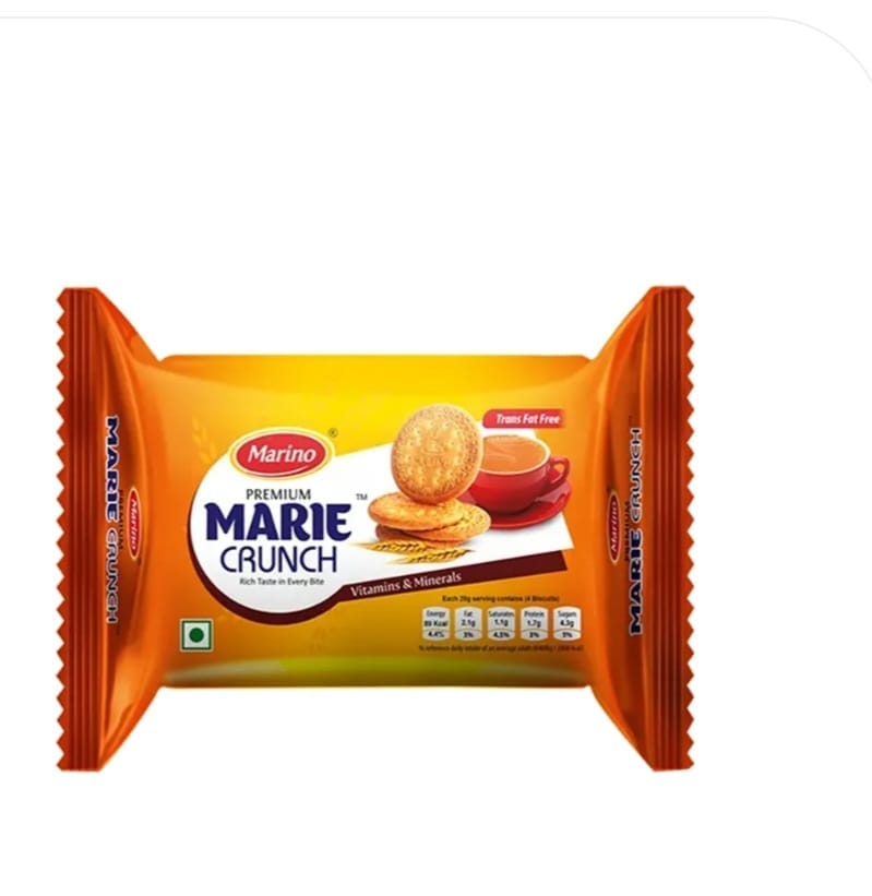 Marino Marie Crunch Biscuit