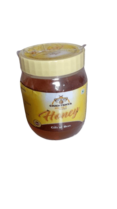 Honey 500gm