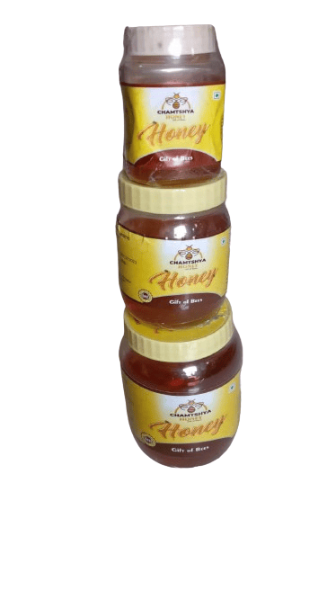 Honey  3kg